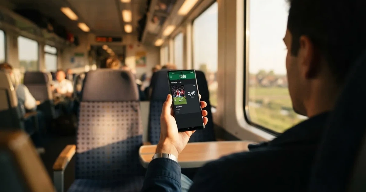Mobiel weddenschappen 2026: welke apps deugen in Nederland