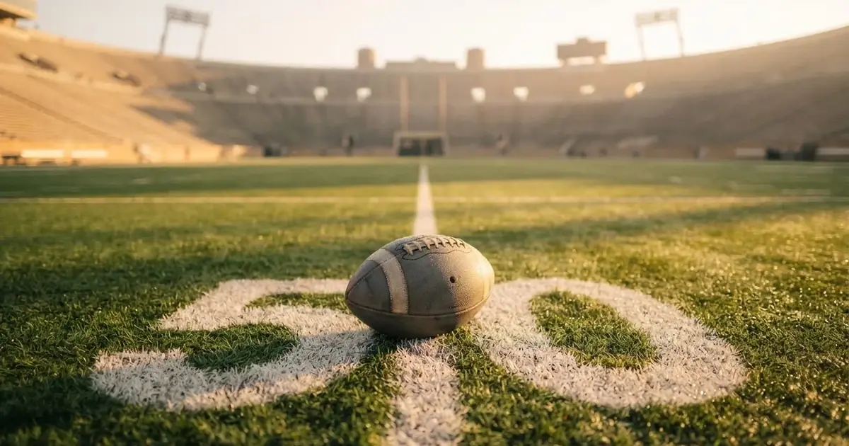 Wedden op American football 2026: vergunde bookmakers, regels en kansen