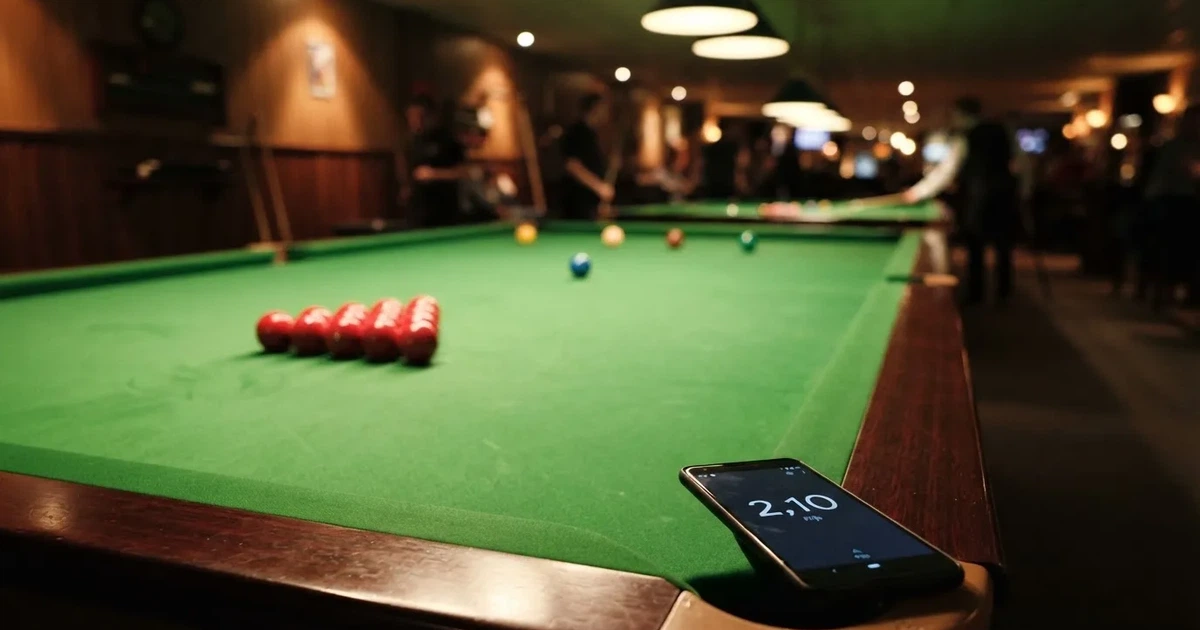 Wedden op snooker in Nederland 2026: vergunning, markten en aanbieders