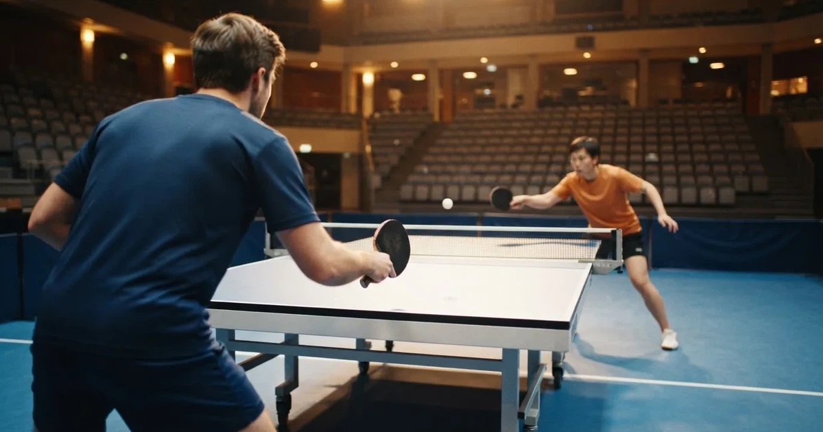 Wedden op tafeltennis 2026: vergunningen, marges en aanbod